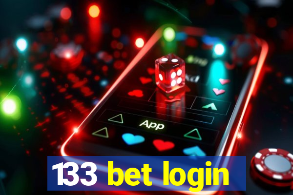 133 bet login